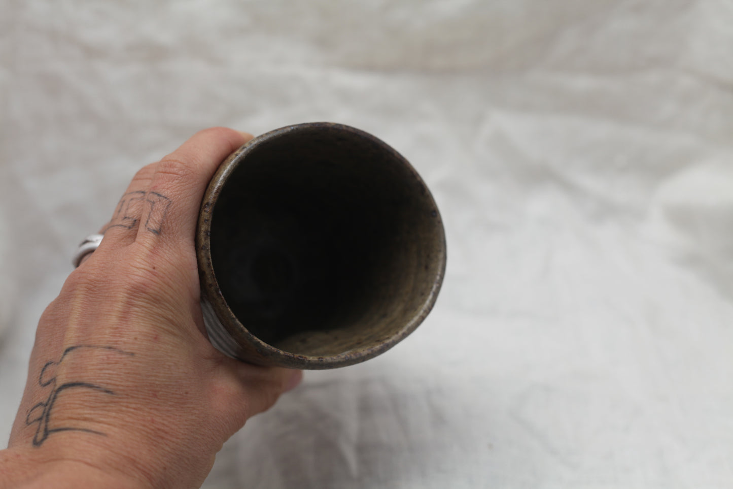 tea cup