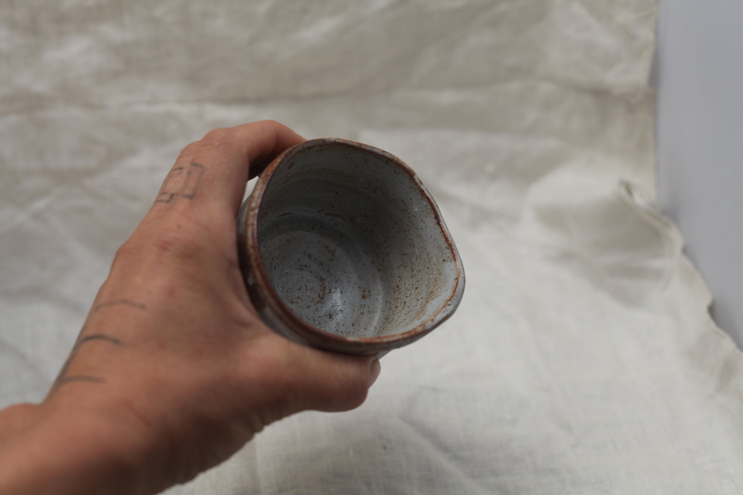 tea cup
