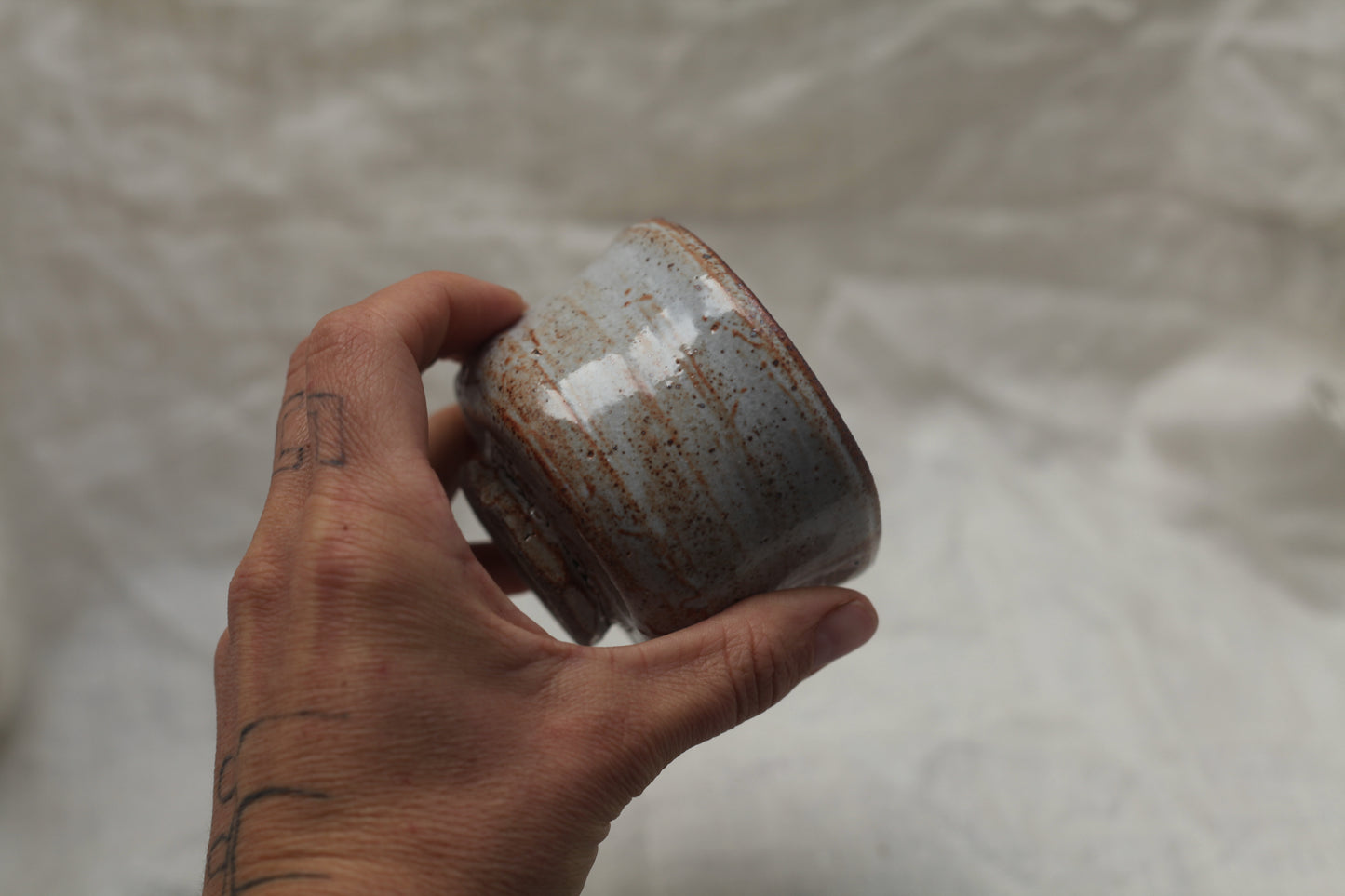 tea cup