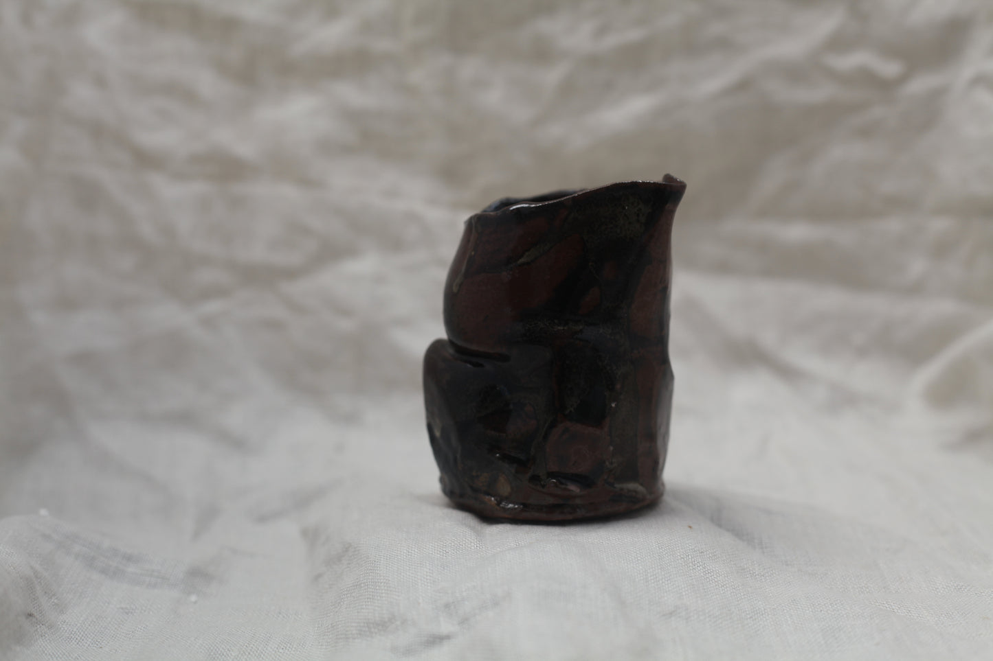 little milk jug