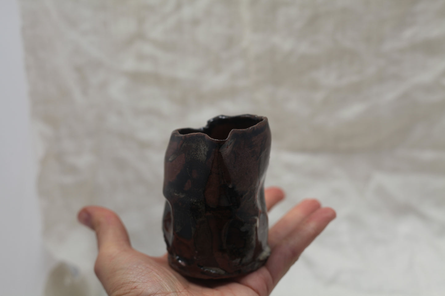 little milk jug