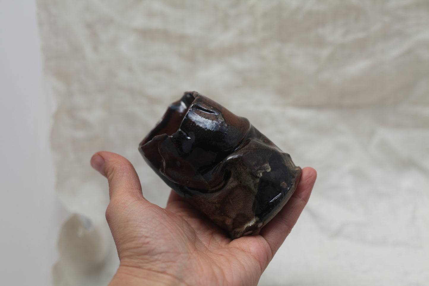 little milk jug
