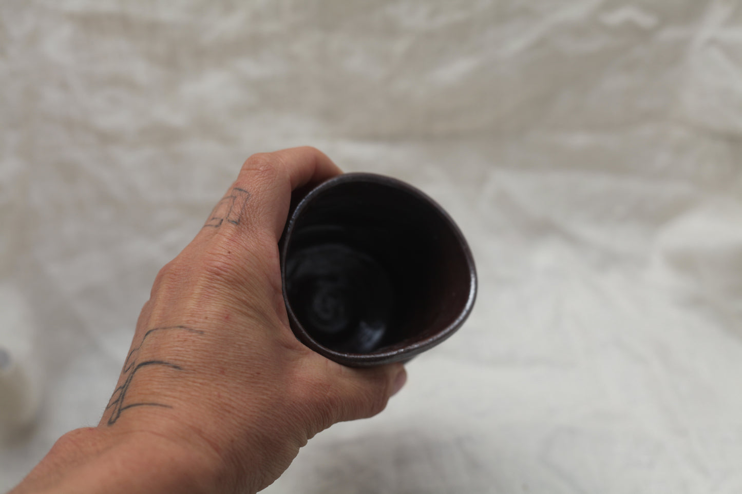 tea cup