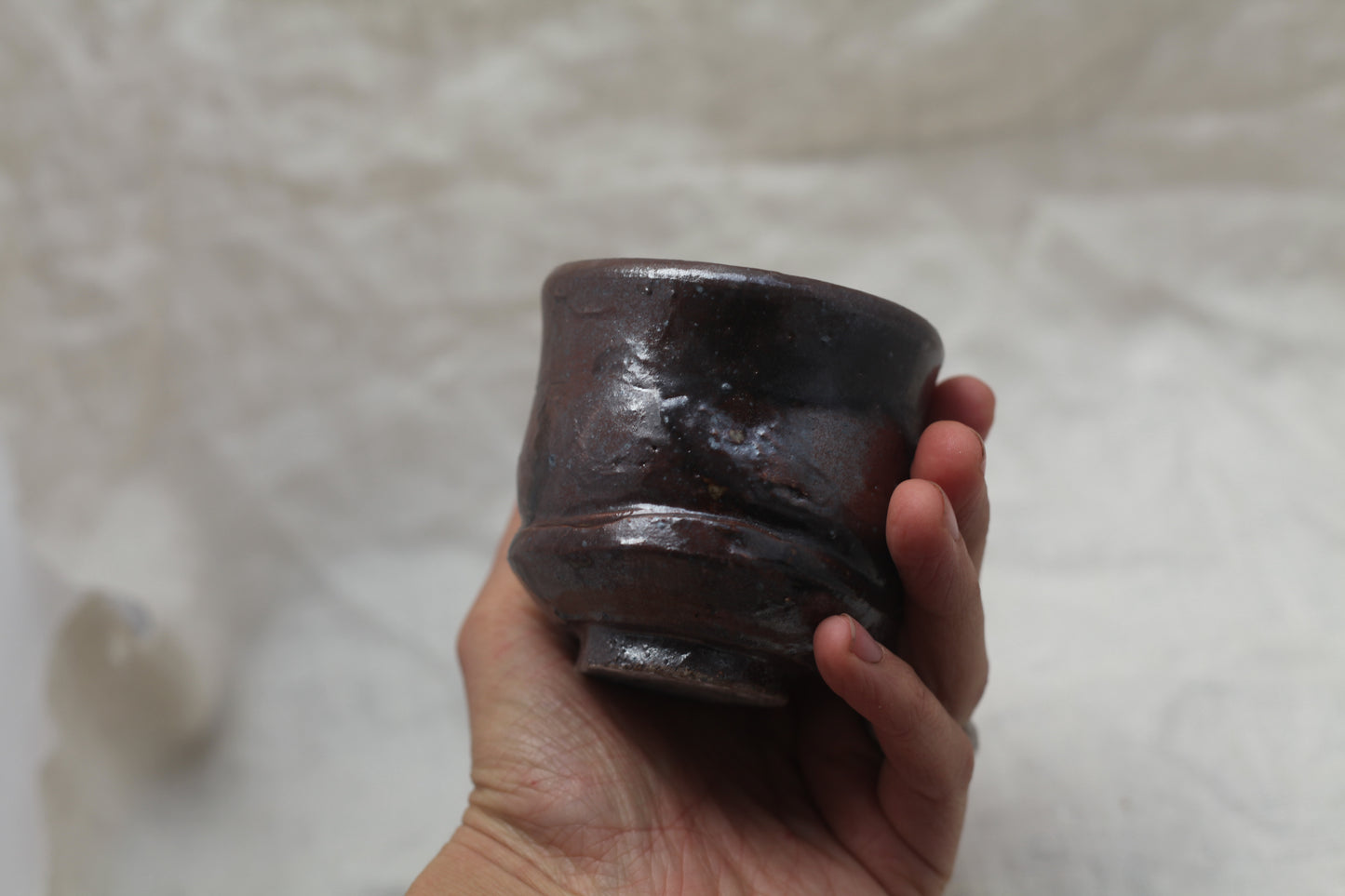 tea cup