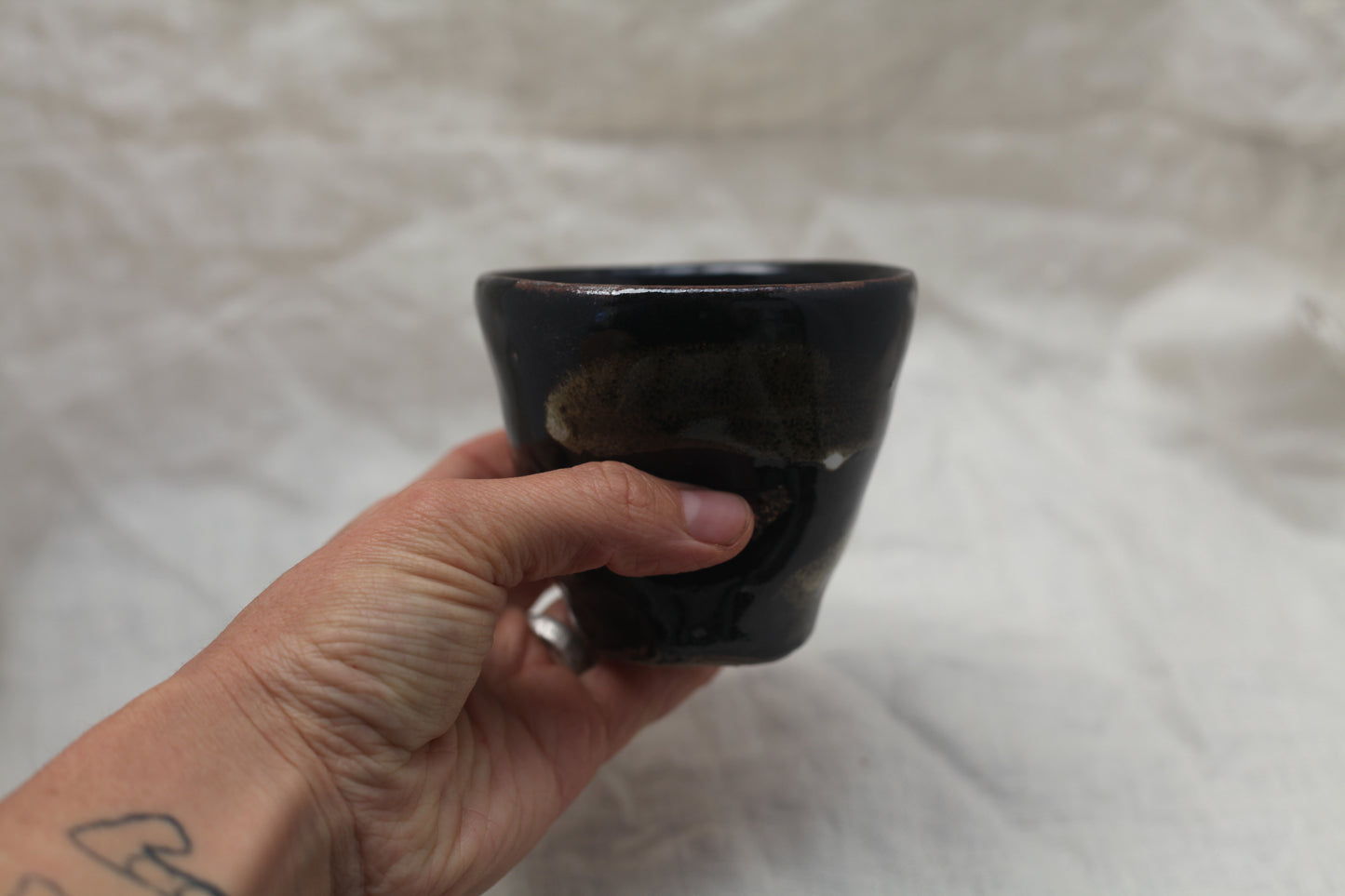 tea cup