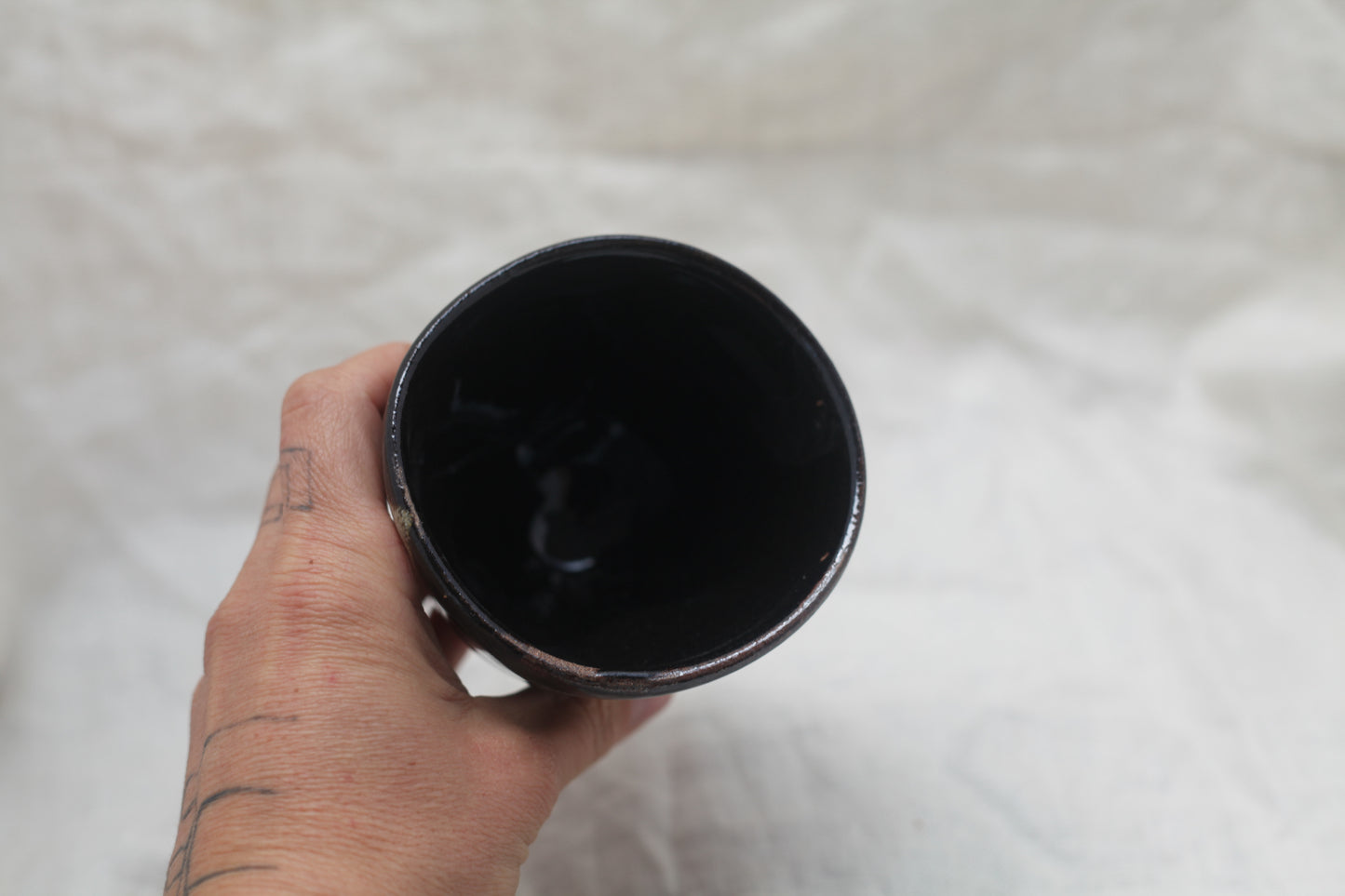 tea cup