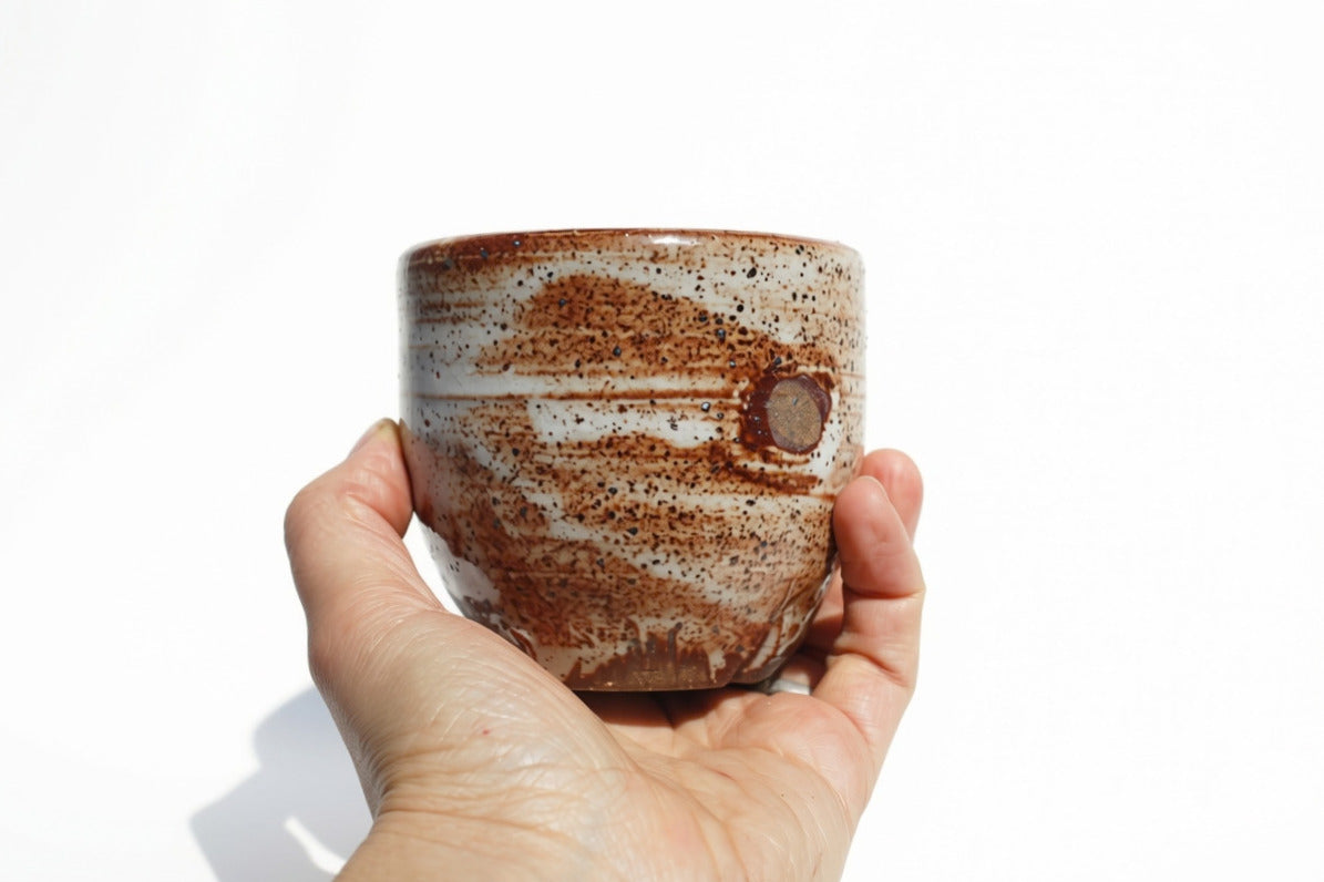 tea cup