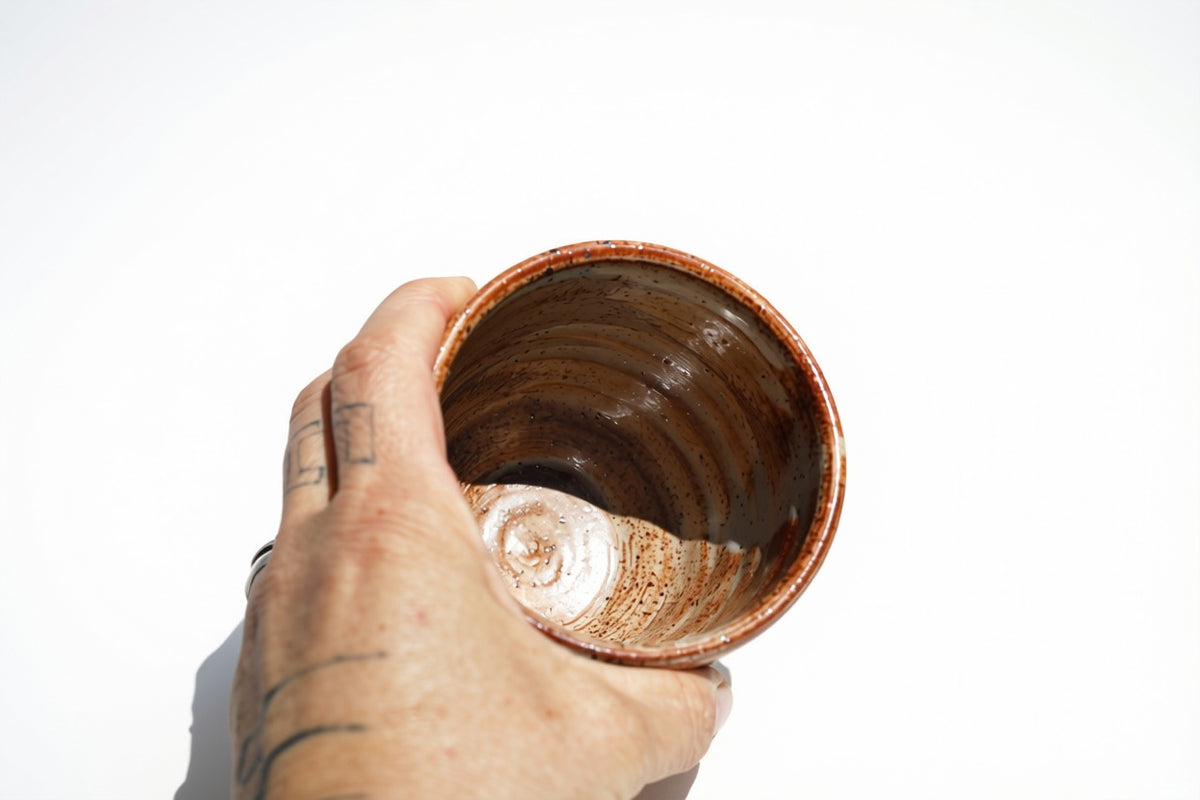 tea cup
