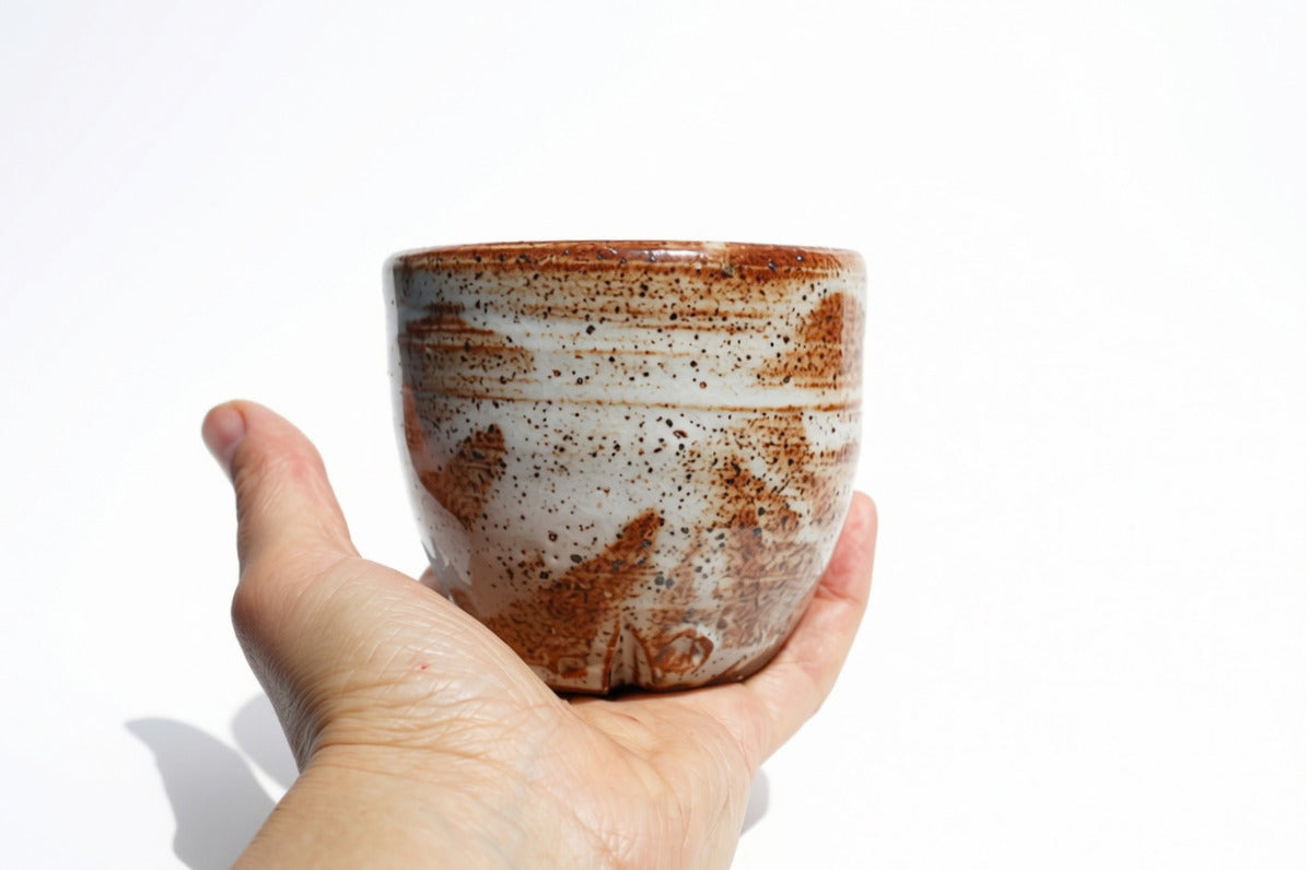 tea cup
