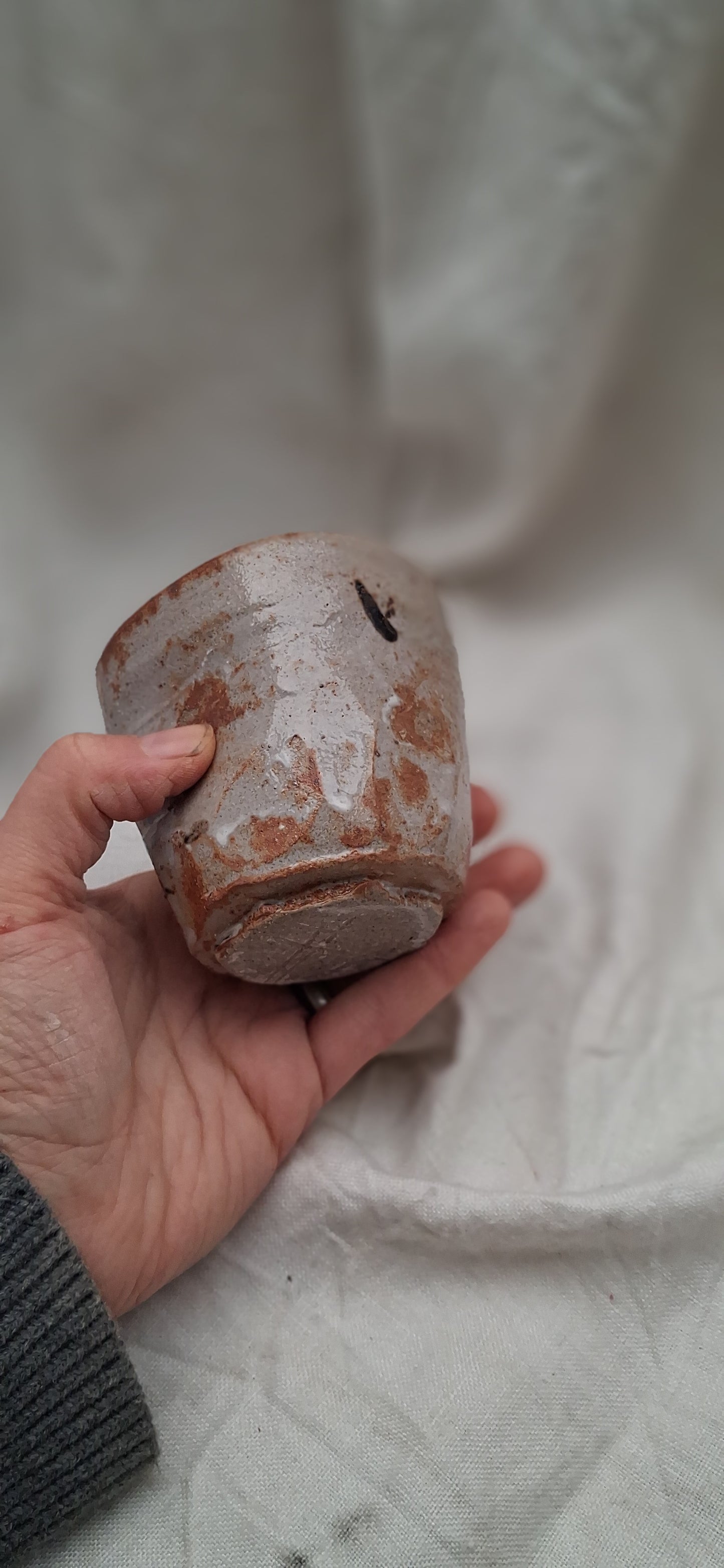 cup