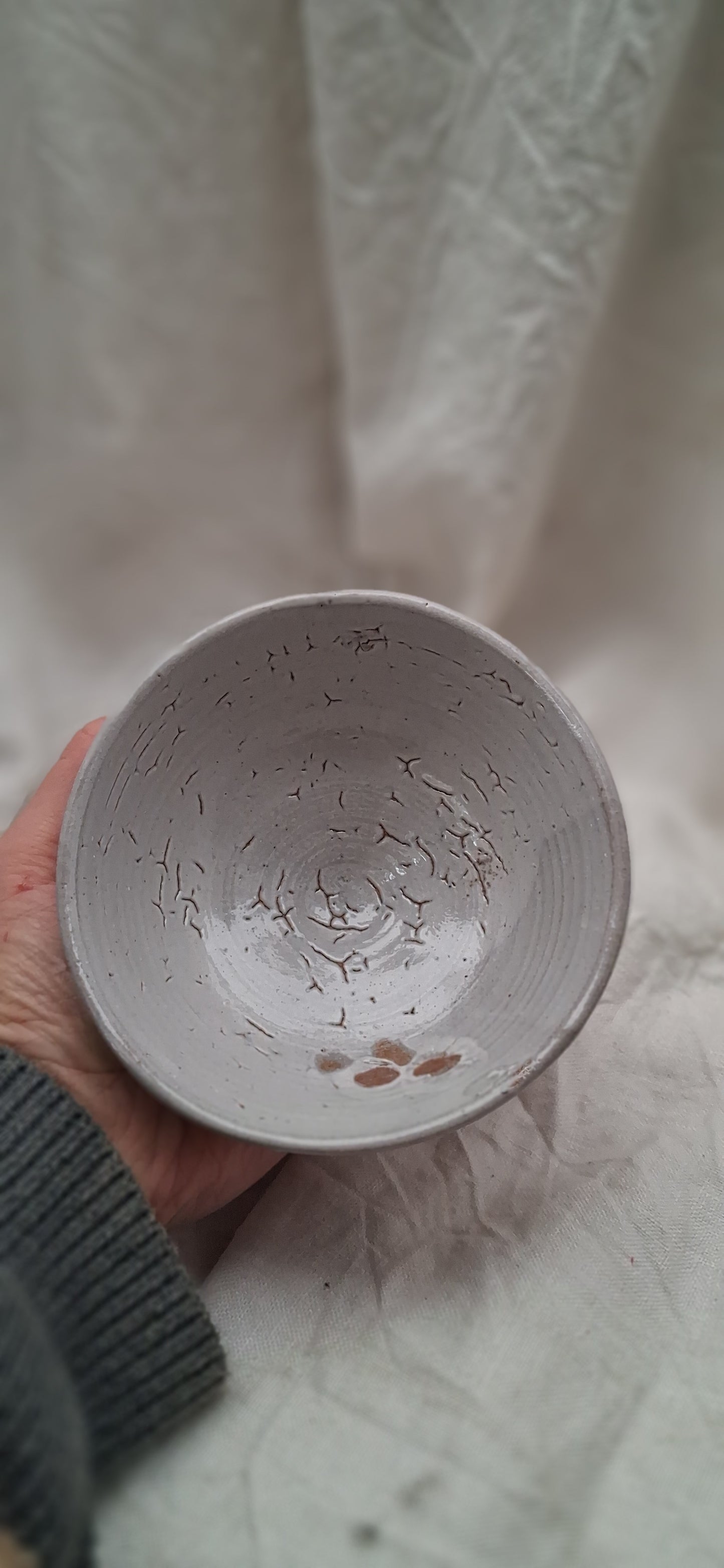 bowl