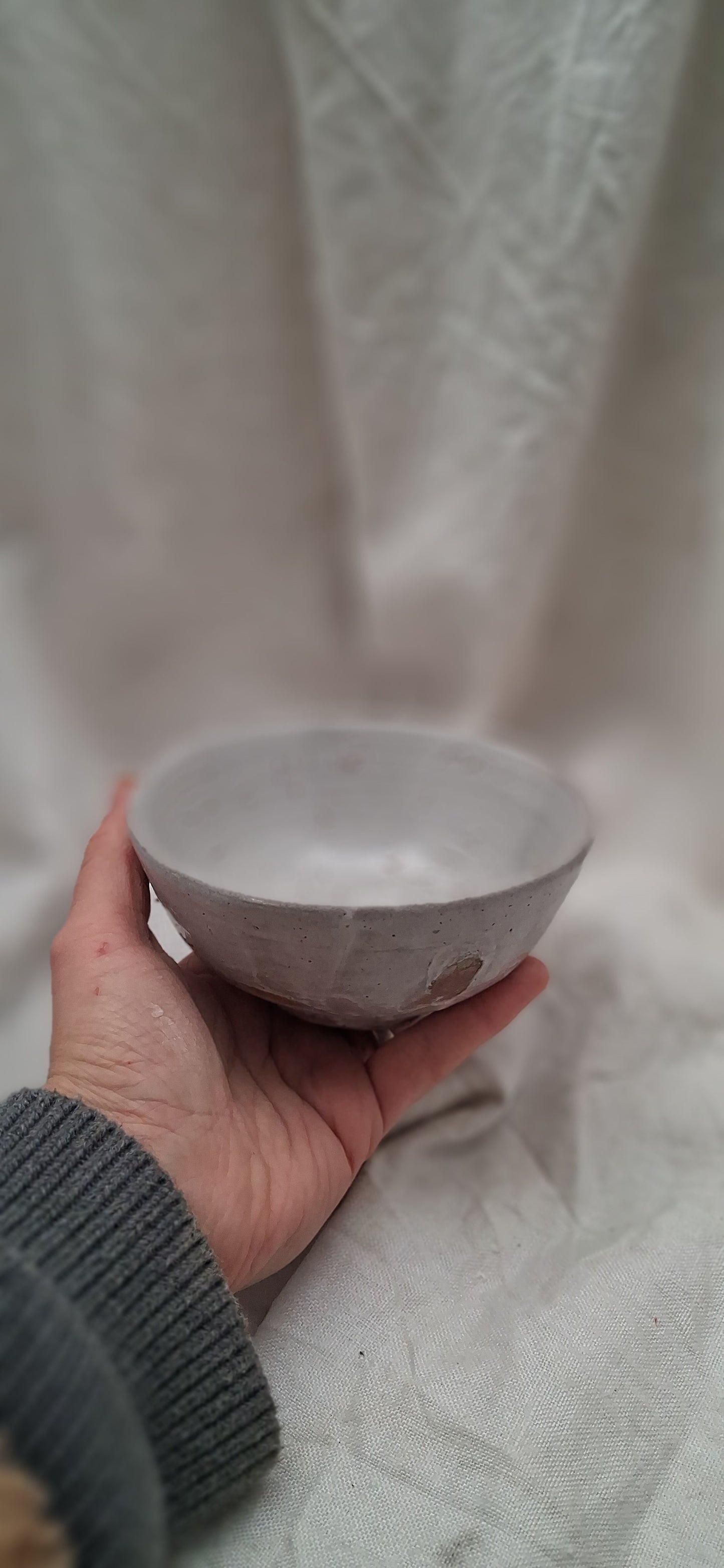 bowl