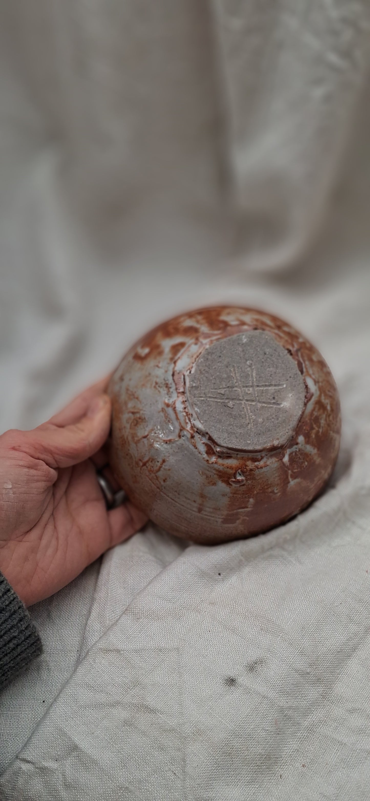 bowl