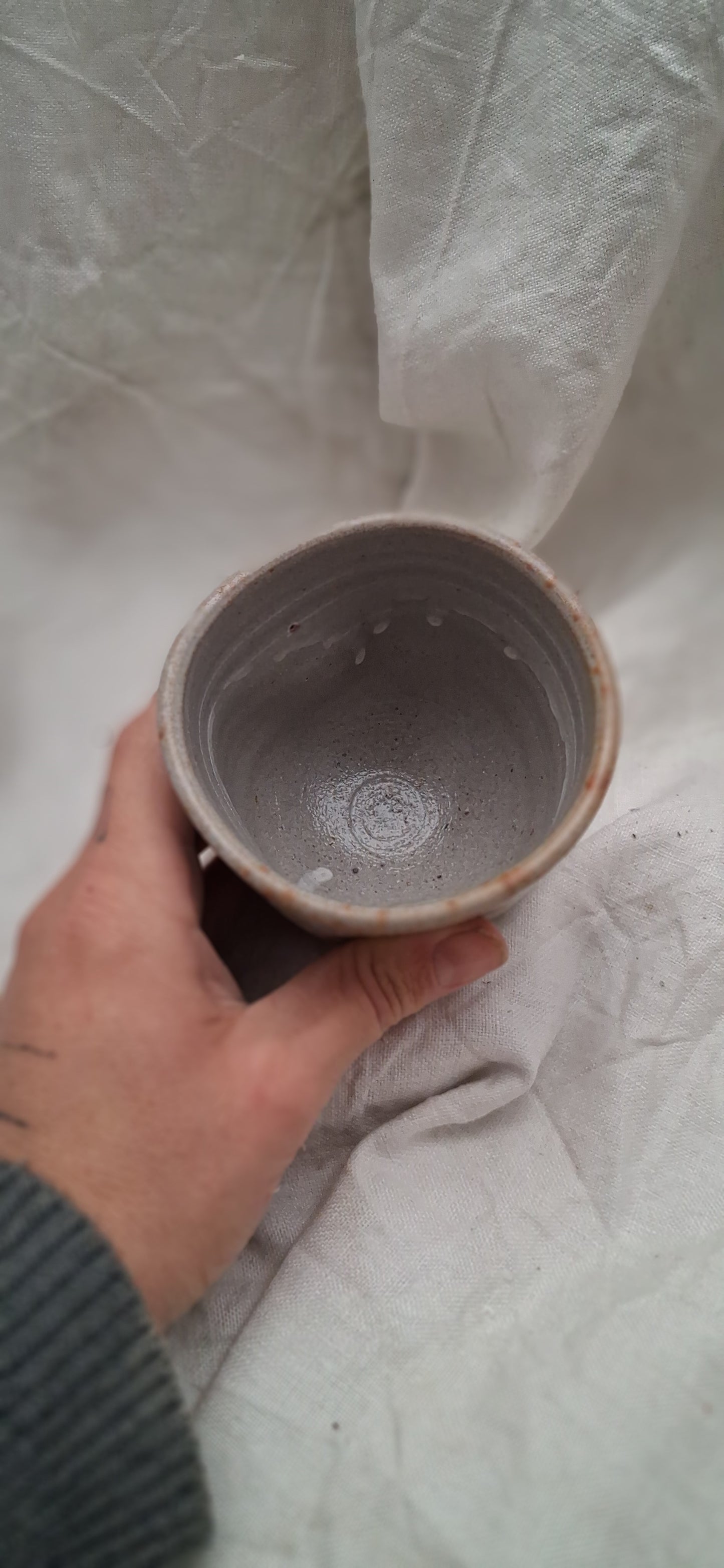 cup