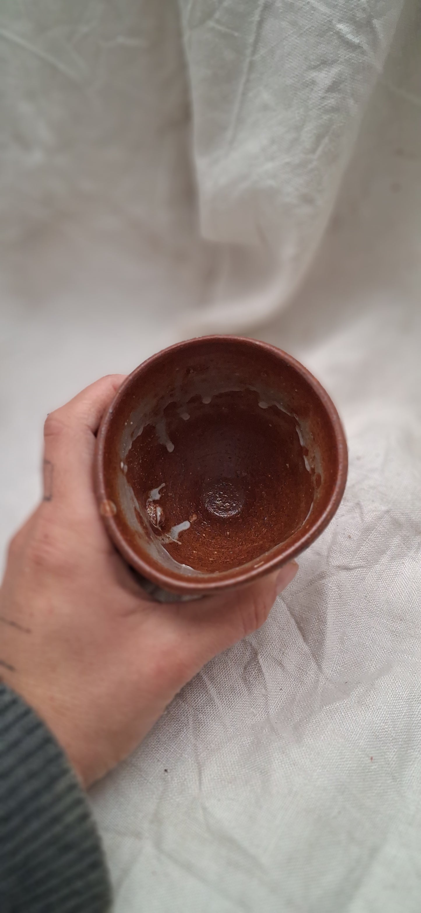 cup