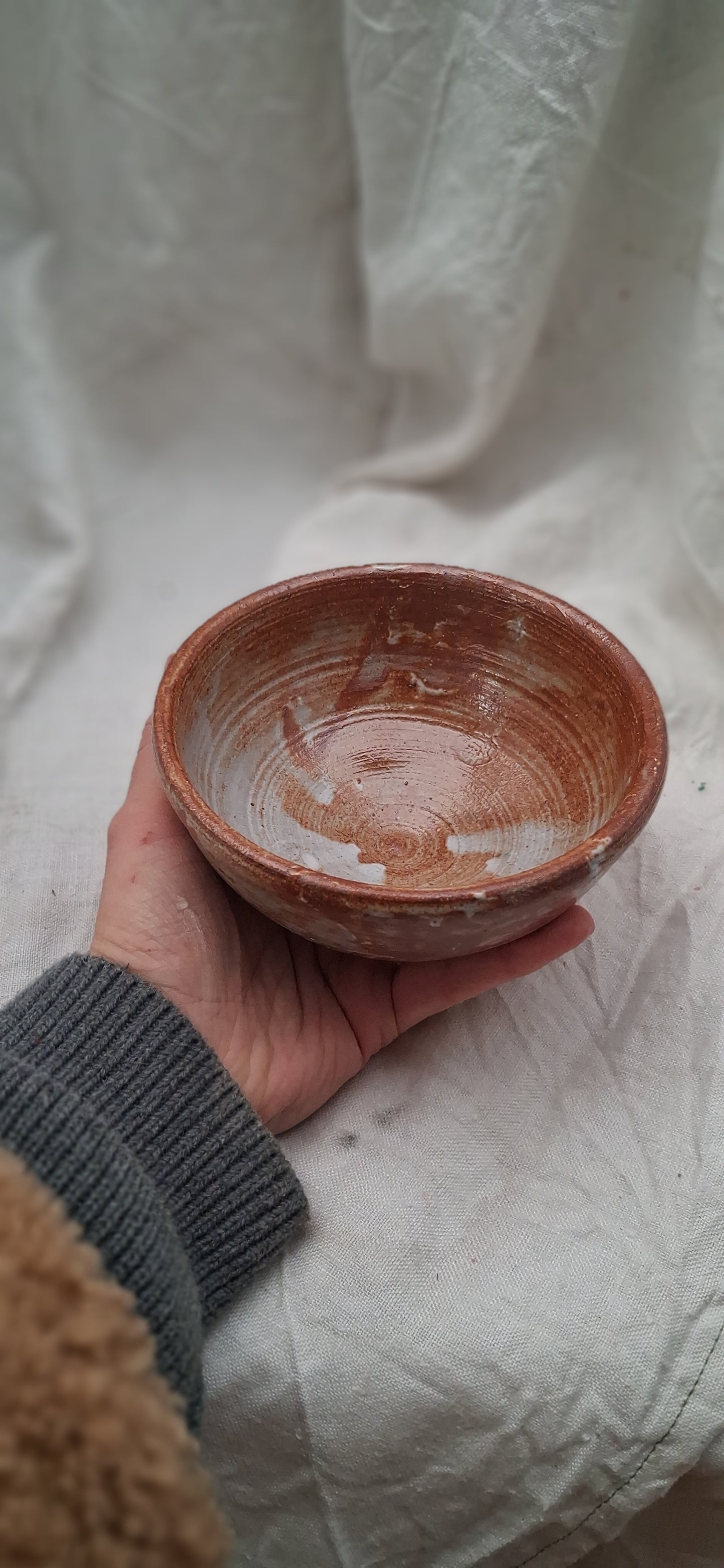 bowl