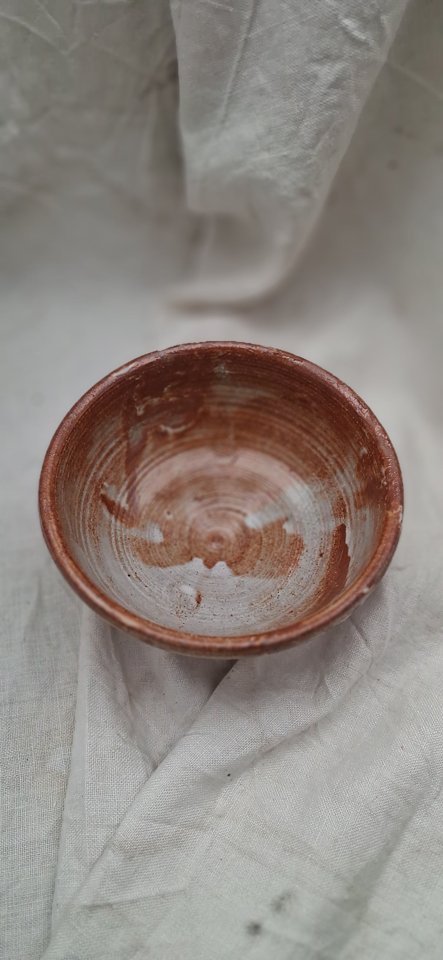 bowl